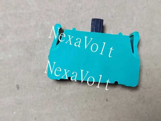 1Pcs For GIOVENZANA normally open switch contact PCW10