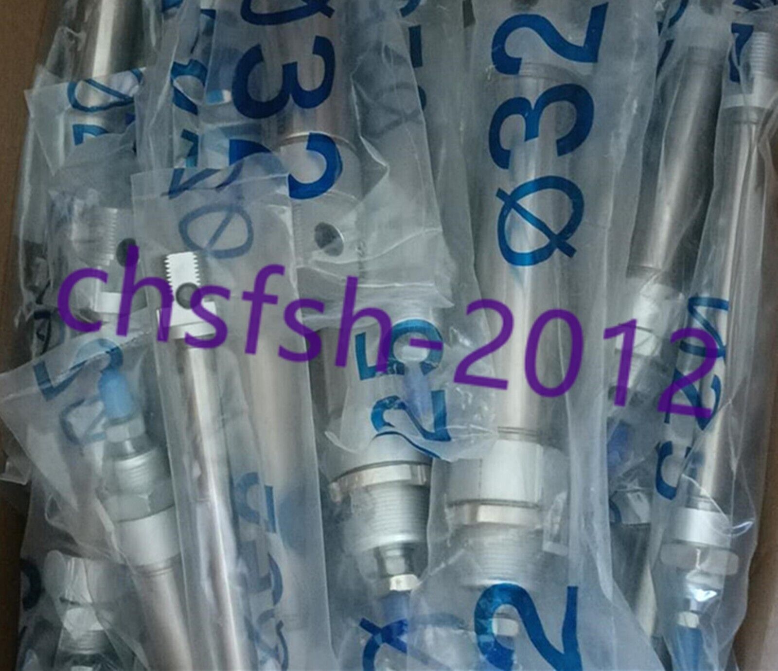 FESTO Air Cylinder DSAG-20-25-P-A - FESTO