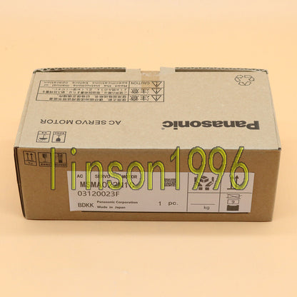 Panasonic MSMA022M1C AC Servo Motor - PANASONIC