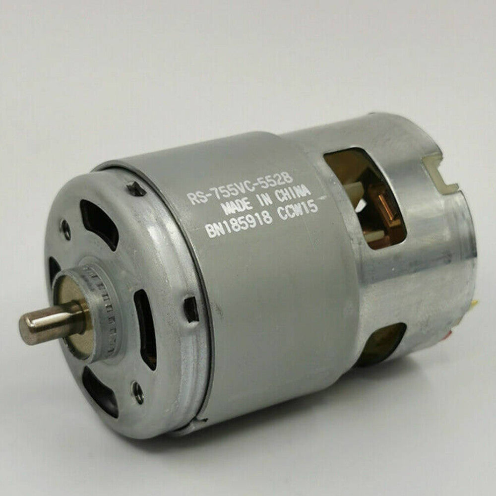 RS-755VC-5528 DC 12V-36V for MABUCHI