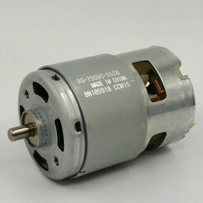 RS-755VC-5528 DC 12V-36V for MABUCHI