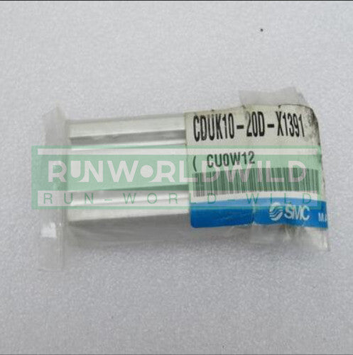 1PCS FOR SMC cylinder CDUK10-20D-X1391