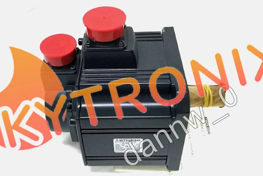 Mitsubishi HG-SR102 Servo Motor