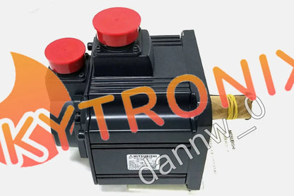 Mitsubishi HG-SR102 Servo Motor