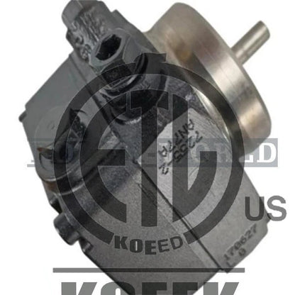 ONE SUNTEC AN77A 7255 AN77A7255-2 diesel burner oil pump #Ko