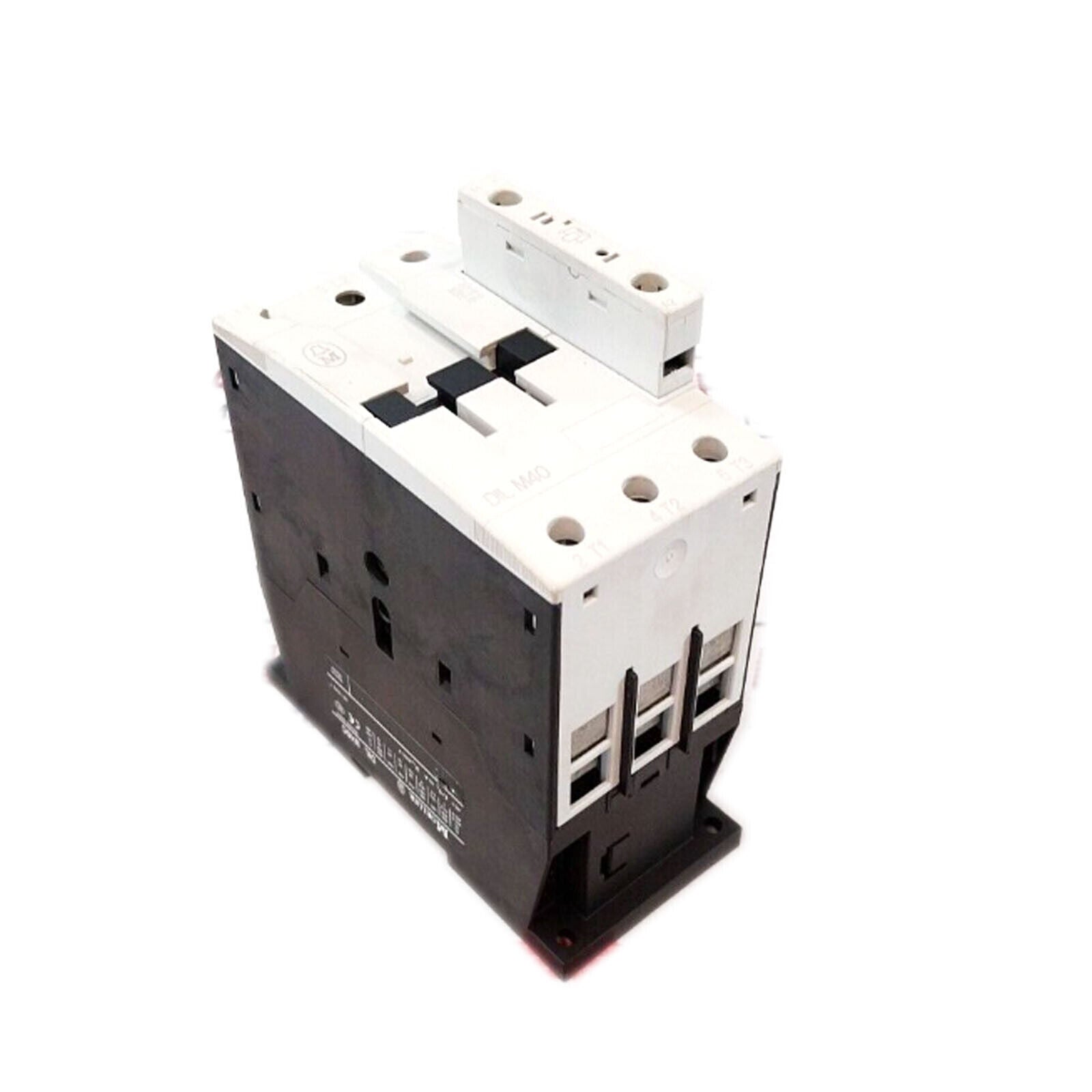 new 1 PCS  Moeller DIL M40C Contactor 200-240 VDC Moeller