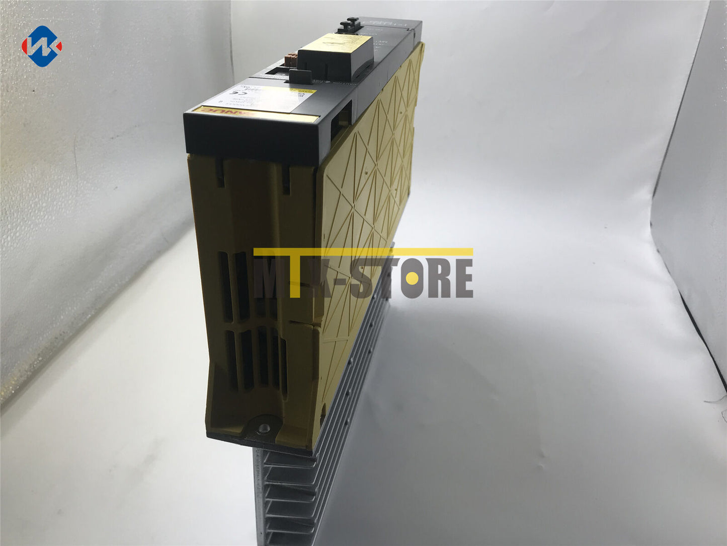 new 1pcs ones Fanuc A06B-6096-H104 Servo Amplifier In Box - FANUC