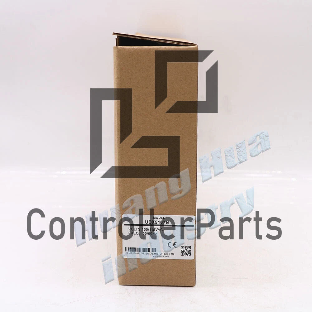 1PCS VEXTA Orientalmotor UDX5107N Servo Drive