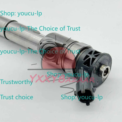 Fuel Injector 0445110564 5801644454 Fit Ram Promaster 1500 2500 3500 3.0L Engine