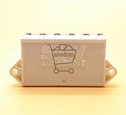 SEW Motor Holding Brake Brake Rectifier Module BSG 825 459 1 Commutator 5.0A 24V