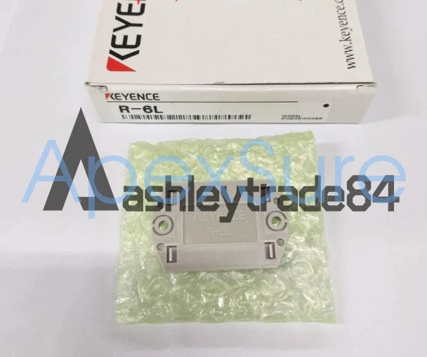 1PC KEYENCE R-6L reflector