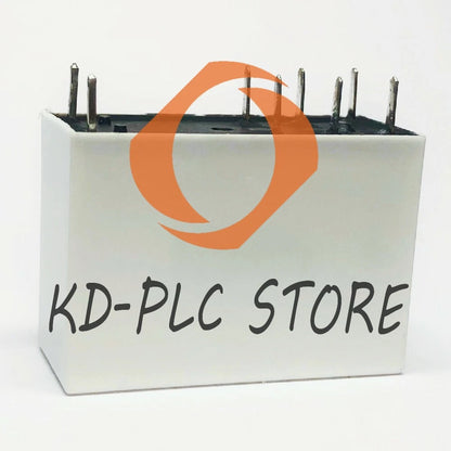 1pc Tyco OZ-SS-112L1 12VDC 16A 8 Pins Power Relay