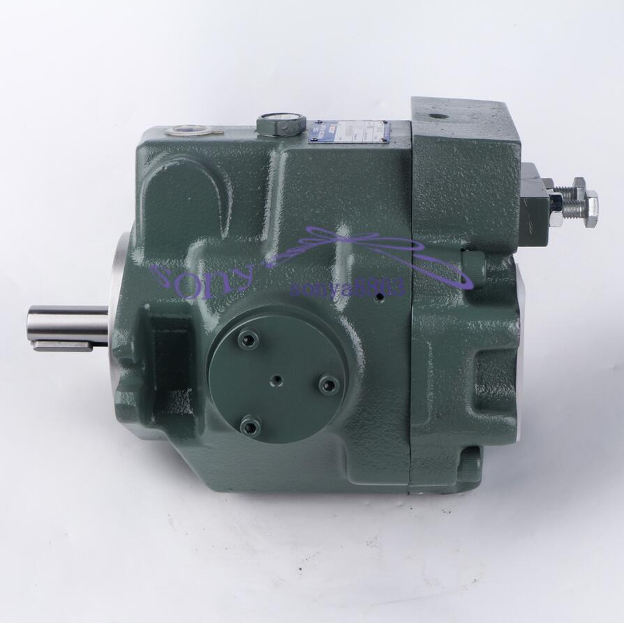 YUKEN PUMP A37-L-R-01-H-K-32 - YUKEN PUMP