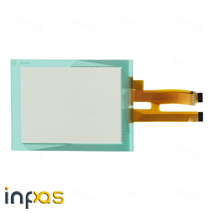 new For 2980078-02 2880045-01 Touch panel glass screen Pro-face