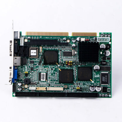 Advantech PCA-6751 REV: B202-1 Automation Industrial Module Motherboard