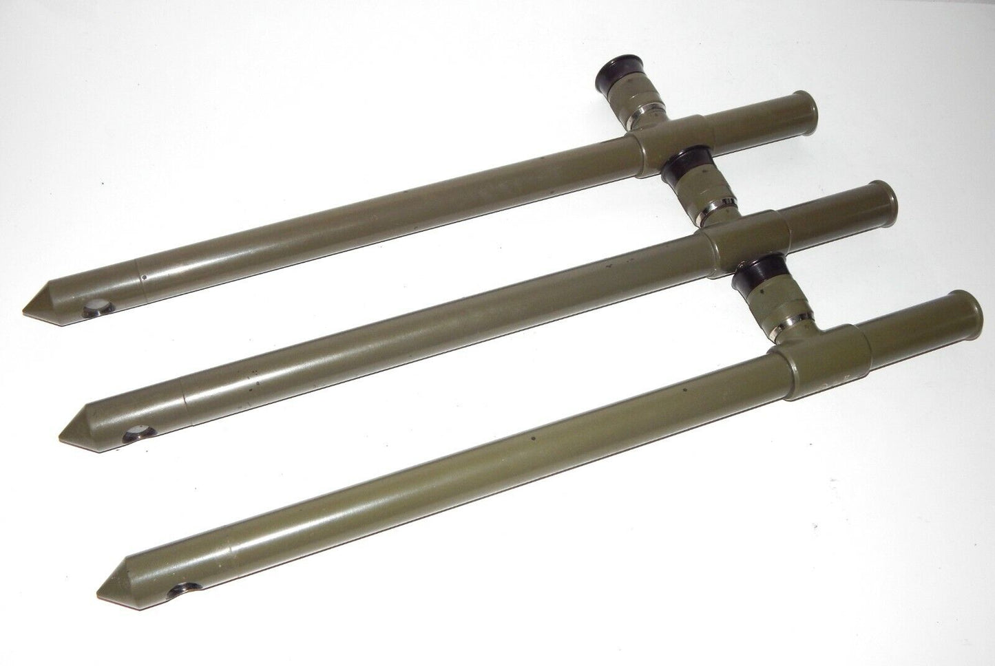 Used Soviet Russian Optical device - KOEED