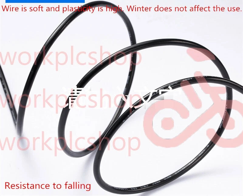 1PC CA3-CBLFX-01 ST3000/GP4000 and FX series PLC cable 3M #F