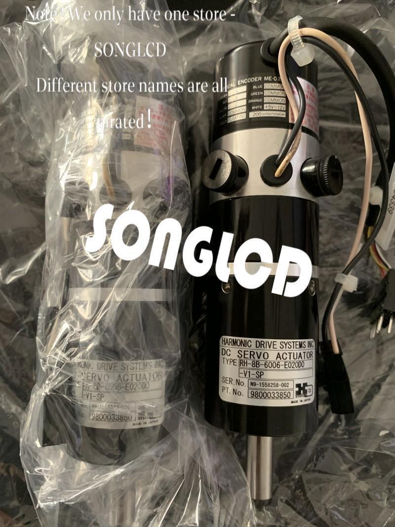 1PCS RH-8B-6006-E020D0-V1-SP Replacement Part - MODCON