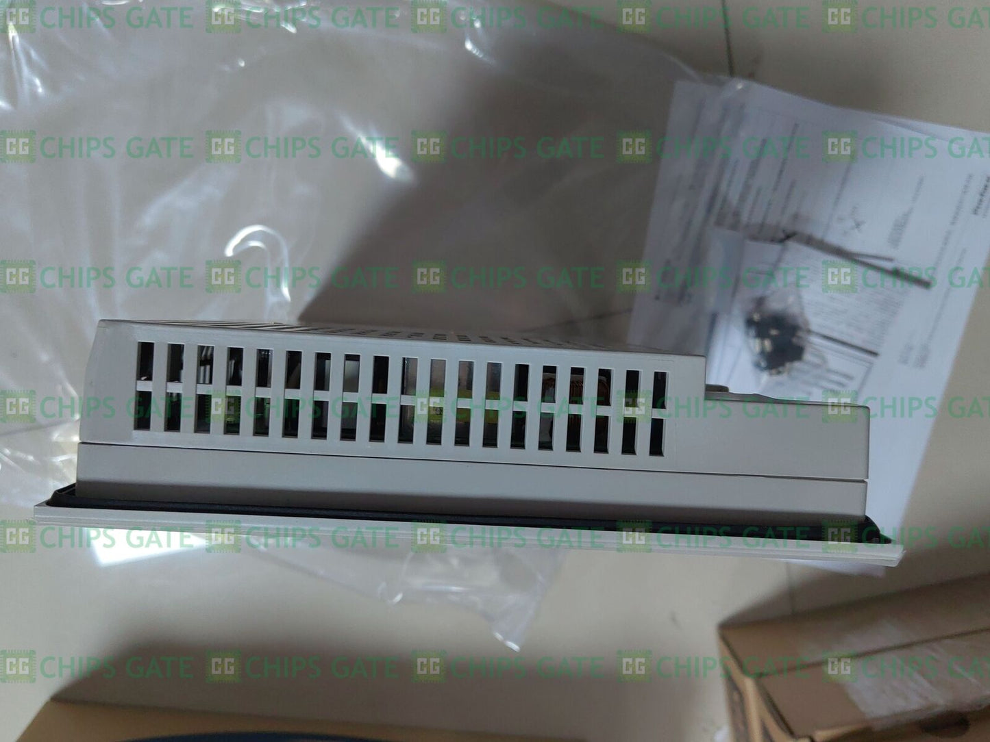 new 1PCS Pro-face HMI PFXGP4501TADW - PRO-FACE