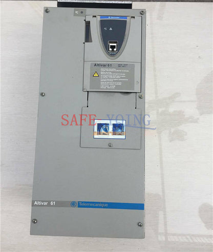 used ONE ATV61HD30N4 Inverter - ONE INDUSTRIAL COMPONENTS