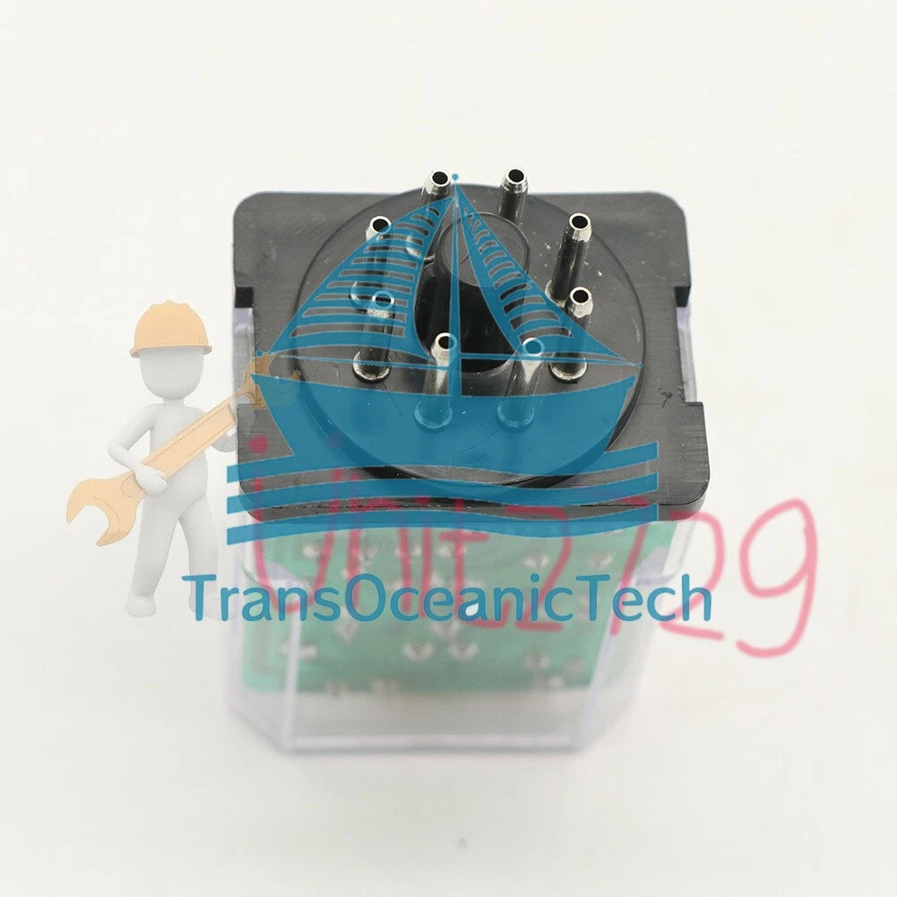 1PC DC motor speed controller 8-pin 220V regulator 150K motor speed controller