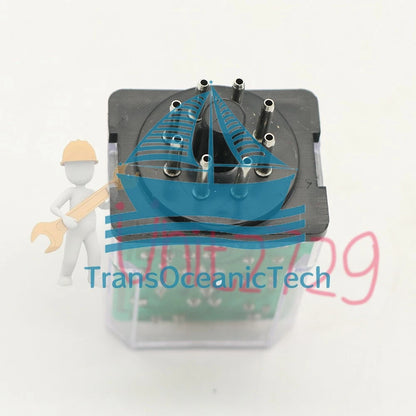1PC DC motor speed controller 8-pin 220V regulator 150K motor speed controller