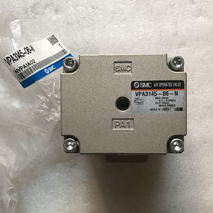 VPA3145-06-N Solenoid Valve, High-Quality Component - SMC