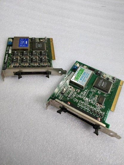 1pcs pci-3341a - KOEED