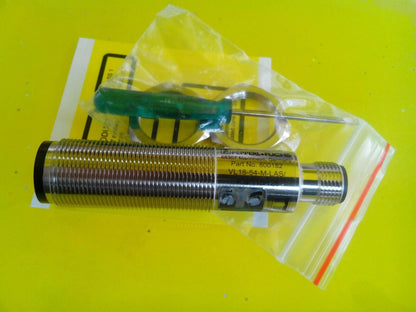 Pepperl+Fuchs LAS/40a Photoelectric Sensor - PEPPERL+FUCHS