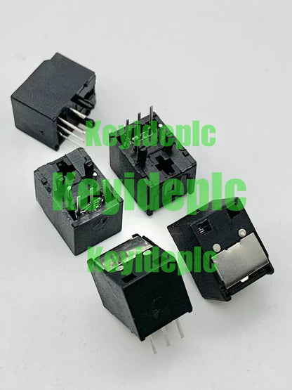 5PCS DLR1160 Receive Port Audio Fiber socket Terminal #ke