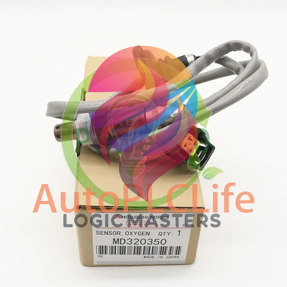 1PC FOR MD320350 Mitsubishi Van four-wheel drive PD6W front oxygen sensor
