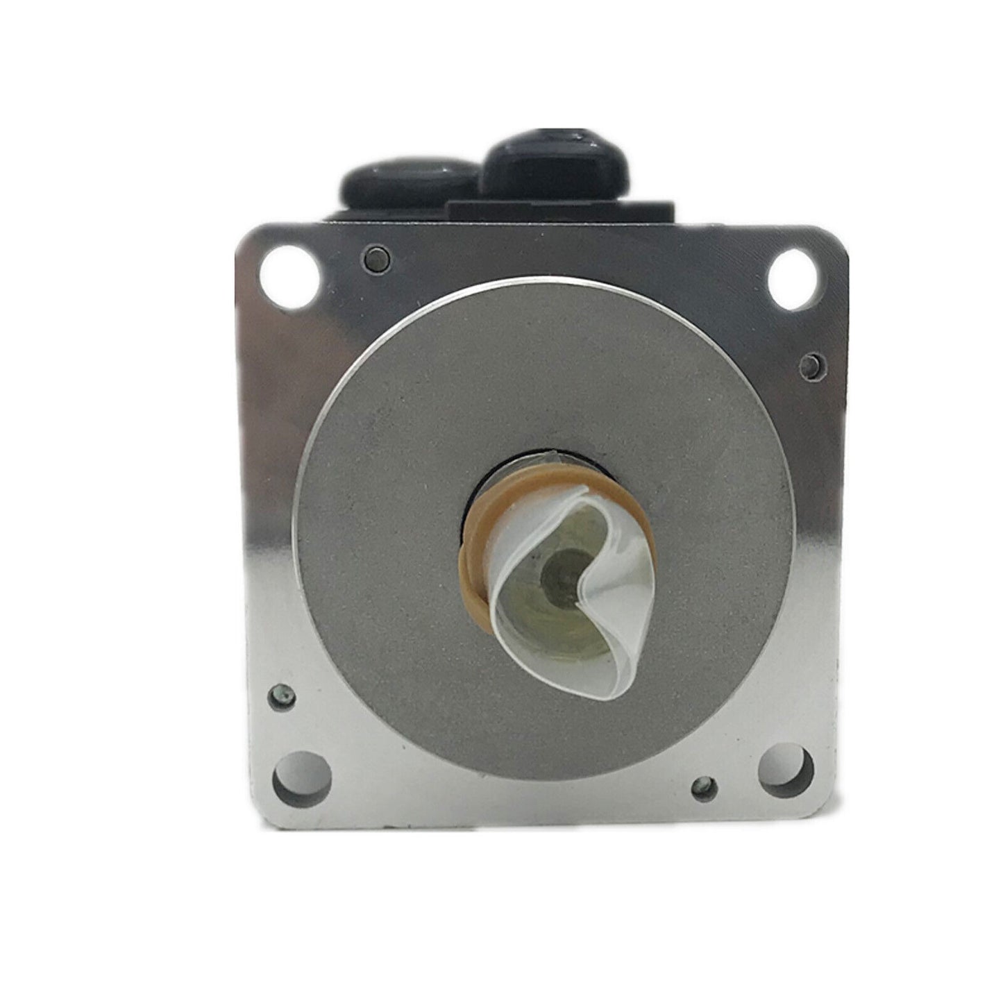 MITSUBISHI HF-KE43KW1-S100 AC Servo Motor | Powerful Professional Servo Motor | In Box New - MITSUBISHI