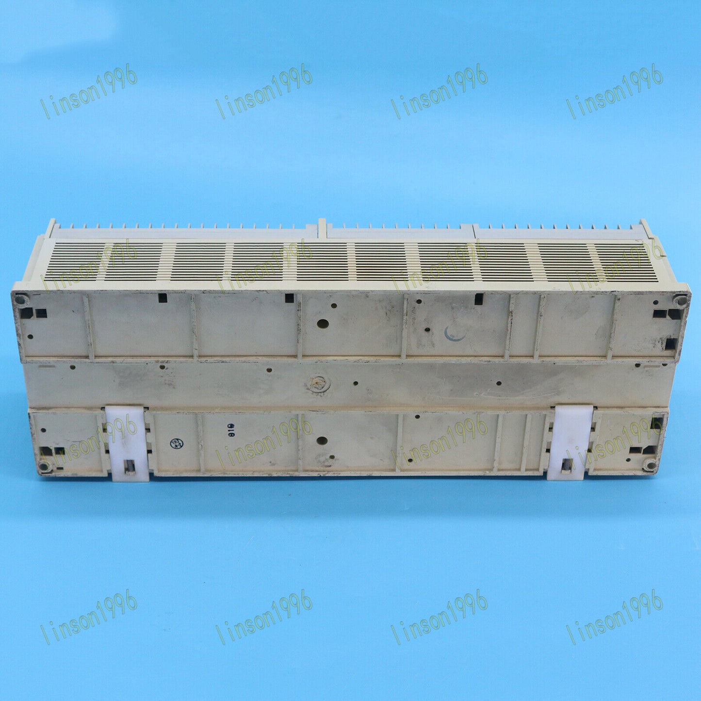 Used FX2-128MR Mitsubishi PLC - MITSUBISHI