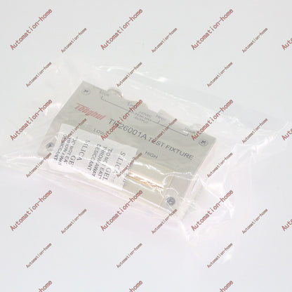 Tonghui TH26001A Four-Terminal Test Fixture - TONGHUI
