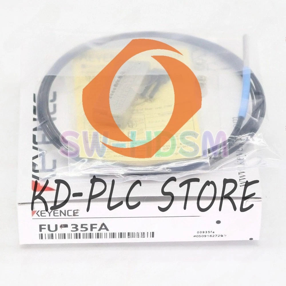 1PCS for Keyence FU-35FA Fiber Optic Sensor Freight Free