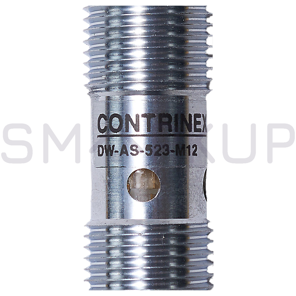 new  CONTRINEX DW-AS-523-M12 Proximity Switch Sensor