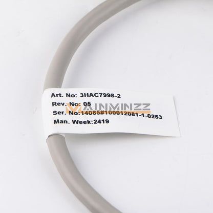 ABB ABB 3HAC7998-2 Control Signal Cable 15m - ABB