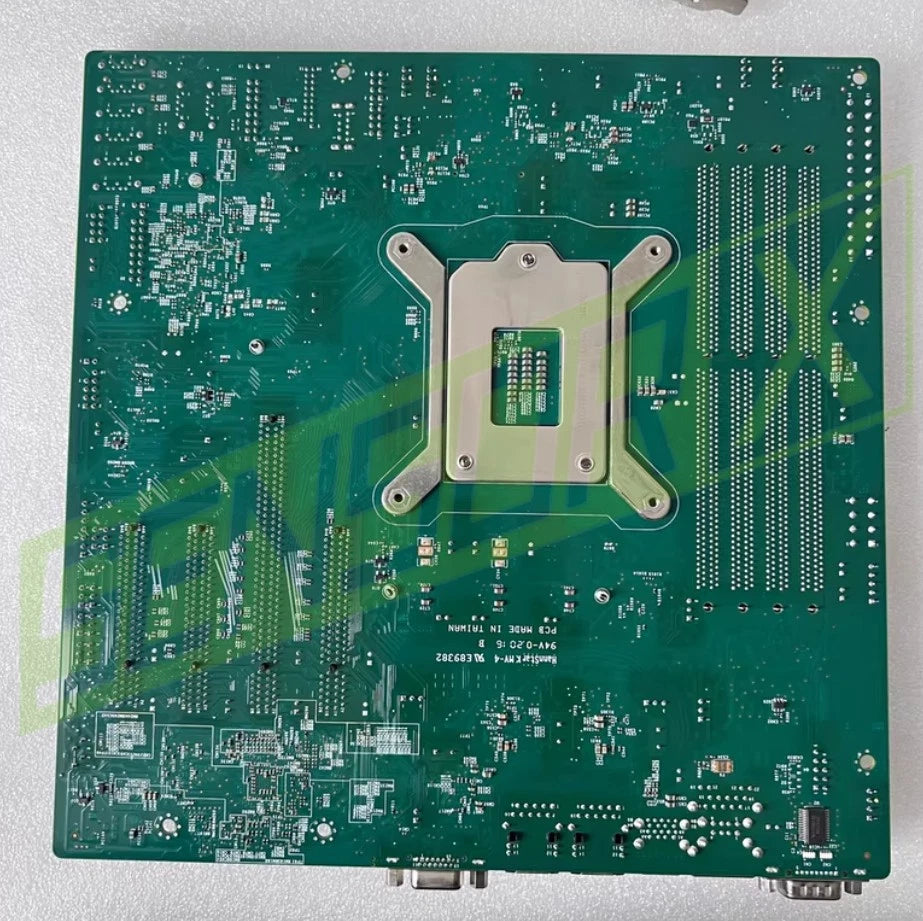 Supermicro X11SSM-F For Intel C236 Chipset LGA1151 DDR4 Server Motherboard~