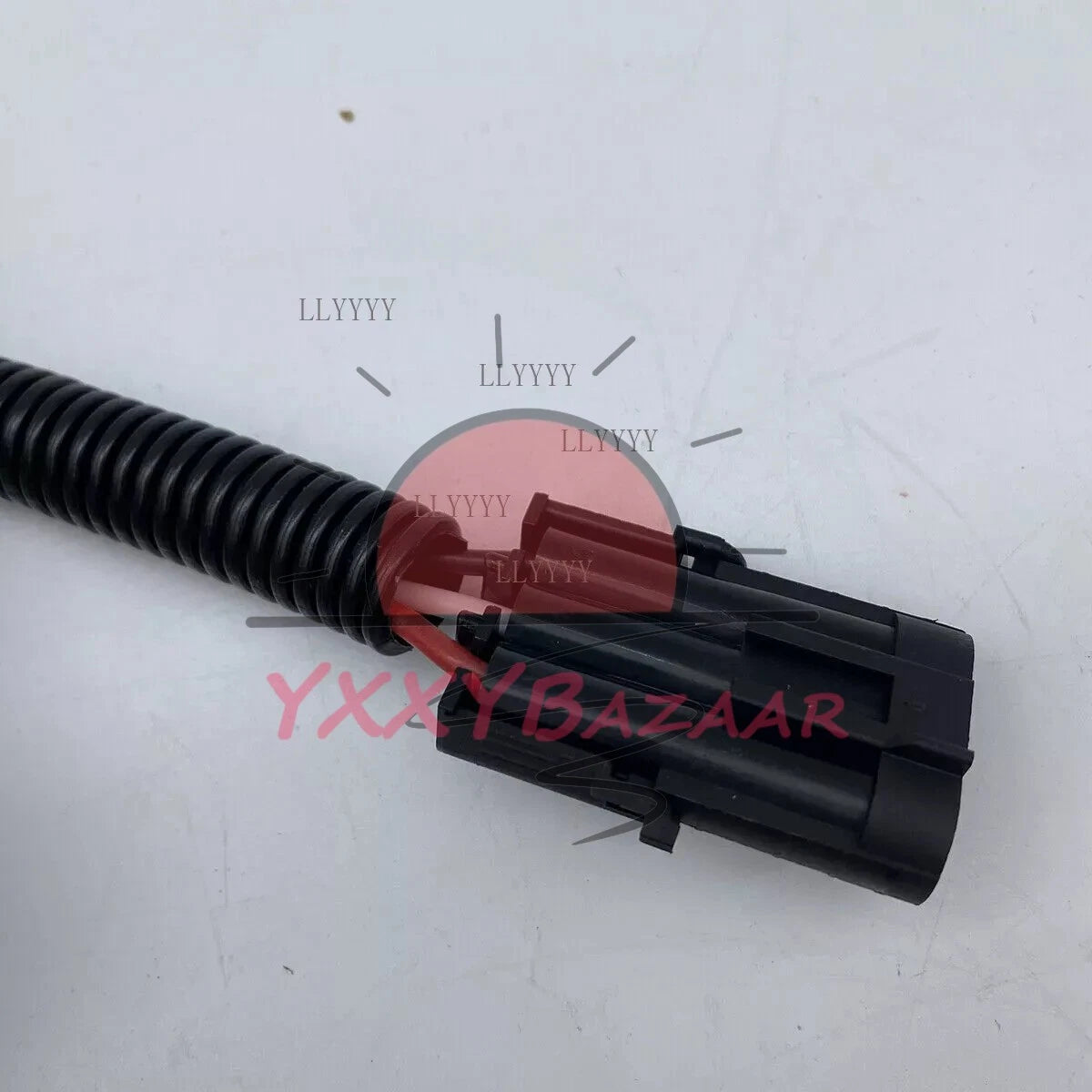 Fuel Shutoff Solenoid SA-4756-12 3932929 87420952 3991167 For Cummins Case IH