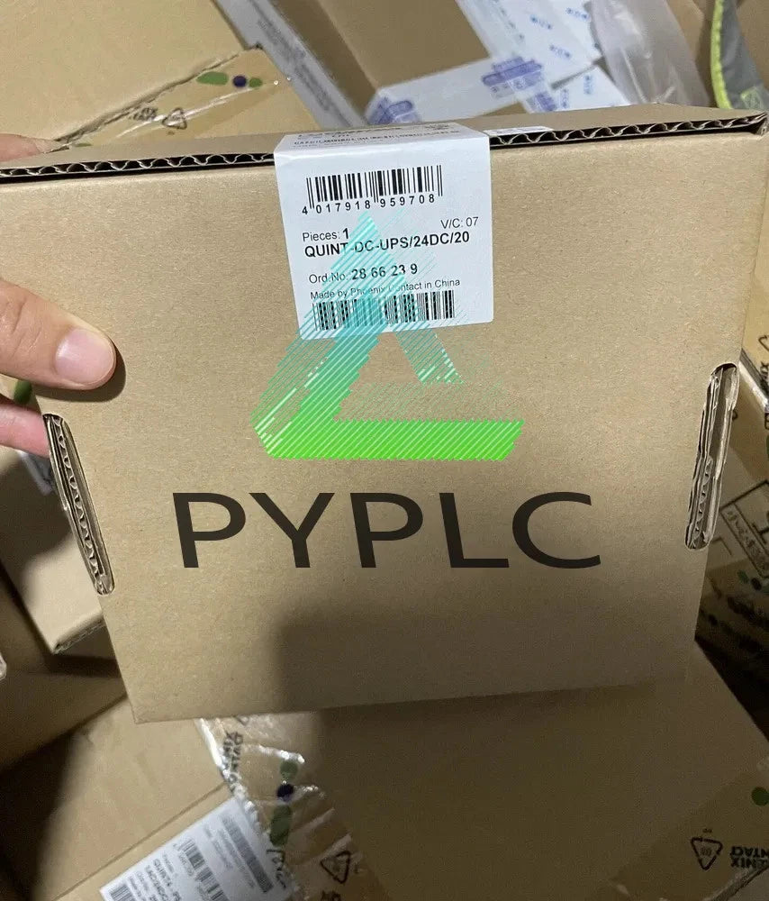 1PC Phoenix QUINT-DC-UPS/24DC/20 2866239