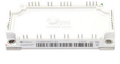 New INFINEON FS100R12KE3-B3 Module Power Supply | Efficient 12V DC Power Solution - INFINEON