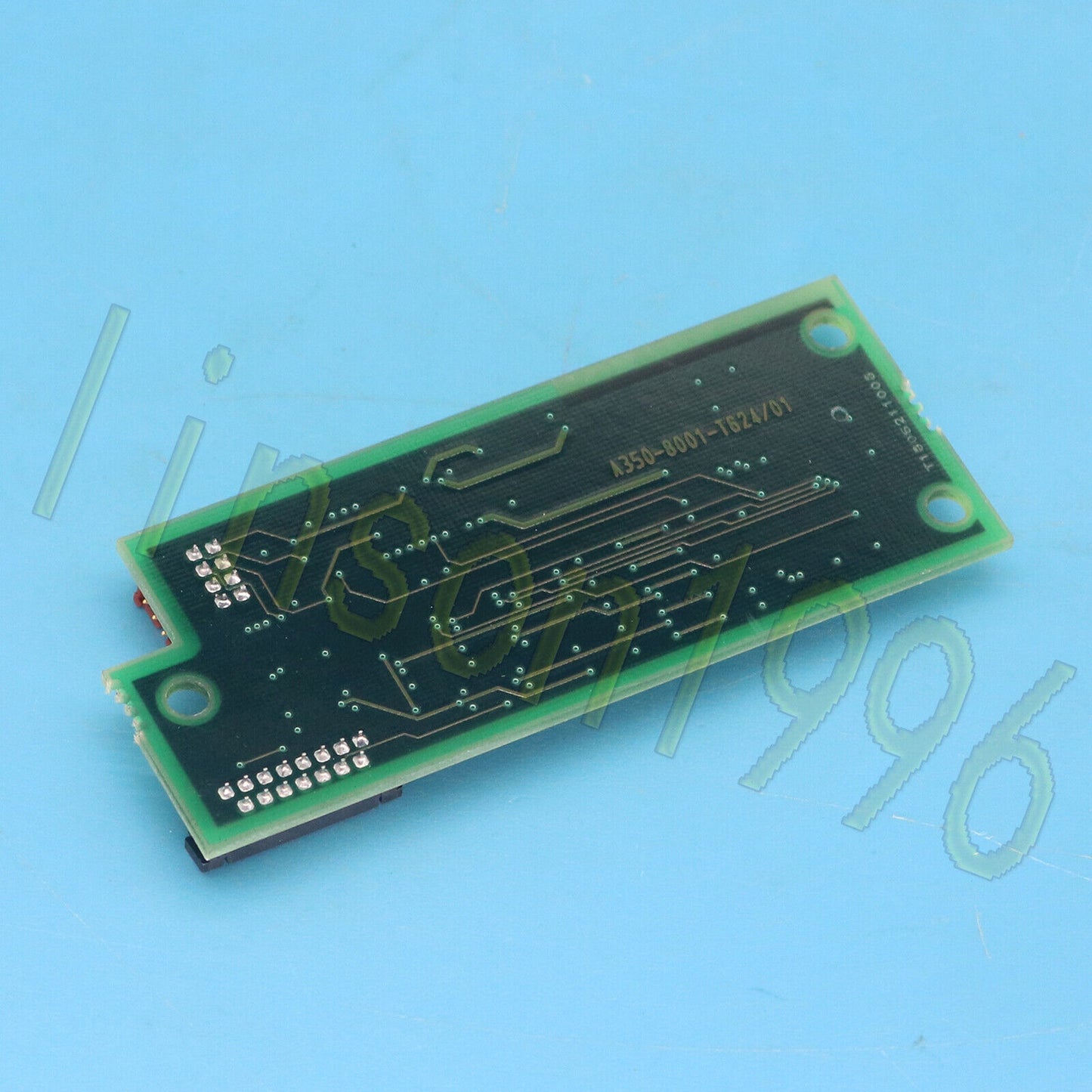 Used Fanuc A20B-8001-0620 Board - FANUC