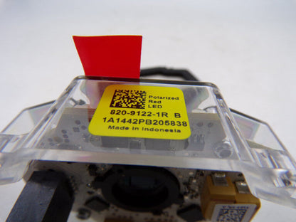 COGNEX 820-9122-1R LENS | High-Resolution 100mm F/1.8 LENS | COGNEX 820-9122-1R | Lens | COGNEX 820-9122-1R - COGNEX