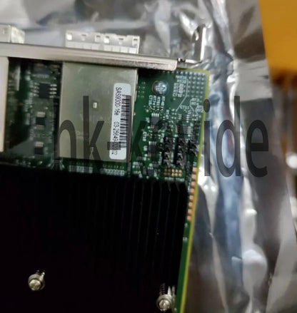 Broadcom LSI SAS 9300-16e 12Gb/s 16-port SFF8644 PCIe 3.0 IT Mode Controller~