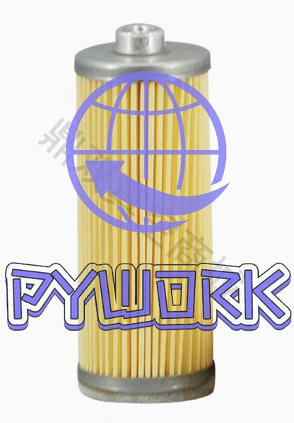 one FOR Vacuum pump air filter element 317895