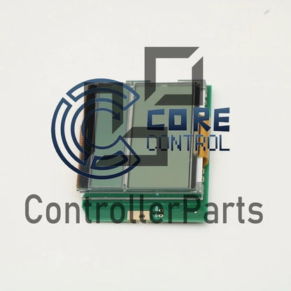 1PCS 48140-01 second-generation dual screen IQT ROTORK display 111-3119-059
