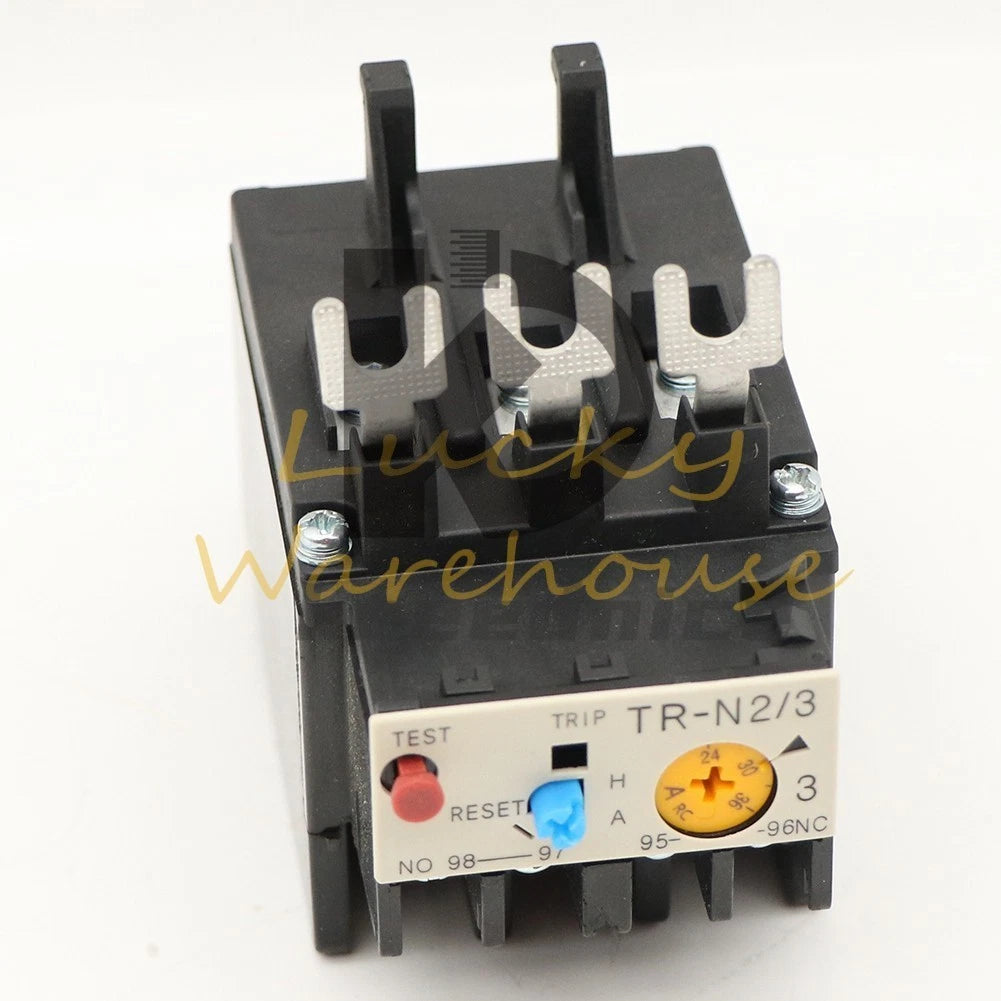 1PCS TR-N2/3 24-36A FUJI Thermal Overload Relay