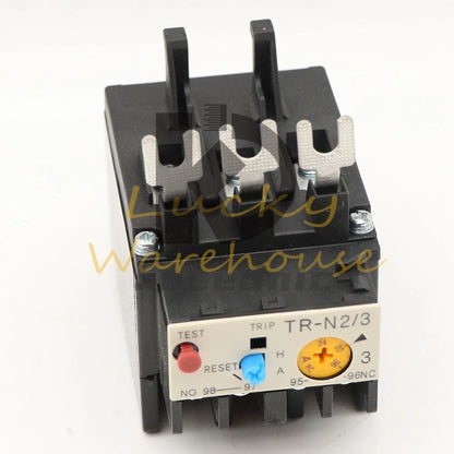 1PCS TR-N2/3 24-36A FUJI Thermal Overload Relay