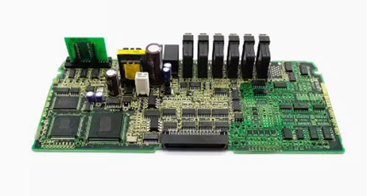 Fanuc A20B-2100 - FANUC