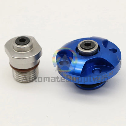1PCS High Speed Rotary Joint Substitute 1154-003-163